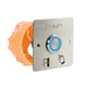 Bouton poussoir PMR