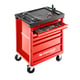 Servante Start 7 tiroirs composition 90 outils