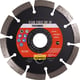 Disque diamant Technic First BV10 - alésage M14