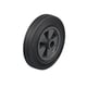 Roue de manutention VPP 20G - 200 x 50 mm - Charge CMU : 515 kg