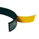 Joint de vitrage EPDM KISO141N noir