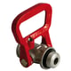 Robinet lance incendie SPHERJET 3041.511 - 40 mm - M. 36 x 2