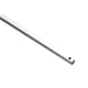Tringle pour crémone à levier 682,686 et 687 14 x 14 x 2000 mm