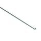 Tringle pour crémone à levier 682,686 et 687 10 x 10 x 2000 mm