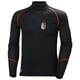 T-shirt multirisque FAKSE noir - S
