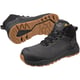 Chaussures hautes FUSION CTX noires S7S
