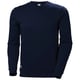 Sweat CLASSIC 2.0 bleu marine