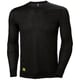 T-shirt technique LIFA noir