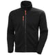 Veste polaire KENSINGTON noire