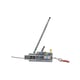 Treuil manuel Tirfor T516 - 1600 kg