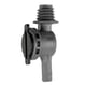 Clapet anti-goutte RONDO