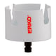 Trépan multimatériaux Easyclip