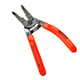 Pince à dénuder KWIK CUT 0,5 à 5 mm²