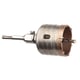Kit trépan carbure Crusher