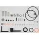 Kit de réparation pour pompe série P80 - pompe à main en acier - pour P80/P801 - P80K50