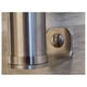 Bague de finition tube D40 paire