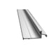 Seuil de porte d'entrée aluminium SPR-V2 - longueur 4050 mm