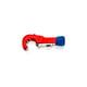 Coupe-tube TubiX® knipex cuivre inox