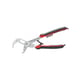 Pince multiprise 485A.25 automatique 250mm