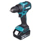 Perceuse-visseuse sans fil DDF490RTJ