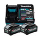 Pack batteries et chargeur 191L77-9