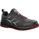 Chaussure basse STEP'SHARK noires S3L