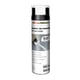 Traceur de chantier avec bouchon de sécurité - blanc - 650 ml