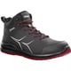 Chaussure haute STEP'SHARK noires S3L