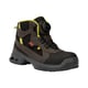 Chaussures hautes SPRINT FLS marron S3