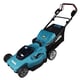 Tondeuse sans fil DLM539Z