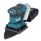 Ponceuse vibrante sans fil DBO480Z