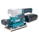 Ponceuse vibrante sans fil DBO382ZJ