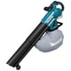 Souffleur sans fil DUB187Z