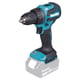 Perceuse-visseuse sans fil DDF490Z