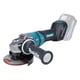 Meuleuse d'angle sans fil GA050GZ