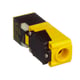 Capteur inductif série BI15-CP40 - portée=15 mm - PNP - M20 x 1,5 - 9 directions - LED - 30VDC - BI15-CP40-AP6X2