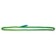 Élingue ronde textile Cobra 2 CC - Charge CMU : 2 Tonnes - Longueur utile : 2 m