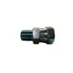 Adapteur de manomètre série 600-00299 - 1/2" 1/2"