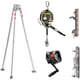 Kit trépied DuraHoist 3pod
