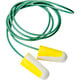 Bouchons d'oreilles à usage unique Bilsom 304 33 dB (boîte 100 paires) - S