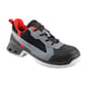 Chaussures basses JUMP noires S3