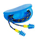 Bouchons d'oreilles Fusion® 33 dB (boîte de 50 paires)