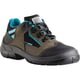 Chaussures basses CALEO noires S3