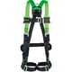 Harnais antichute H-Design