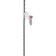 Coulisseau antichute sur corde RG500