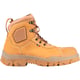 Chaussures hautes CONSTRUCTION BTP beiges S3S
