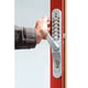 Garniture électronique autonome KEYLEX profil multi reversible
