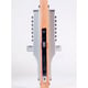 Serrure à code mécanique KEYLEX PROFIL standard