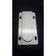 Plaque cache cylindre pour KEYLEX PROFIL
