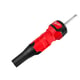 Souffleur et aspiro souffleur sans fil M18 FOPH-BA - 18V - Quik-lok - 14m³/min